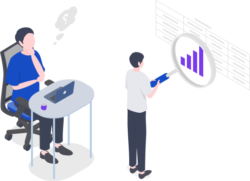 リードは集まるのに、商談が増えない悩み