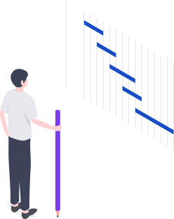 データ分析
改善サポート