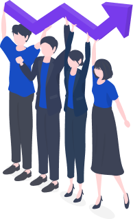 リード獲得支援